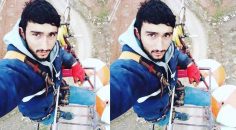 EKMEK PARASI İÇİN DENİZLİ’YE GELEN İŞÇİ HAYATINI KAYBETTİ