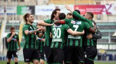 DENİZLİSPOR, GENÇLER’İ TEK GOLLE GEÇTİ: 1-0