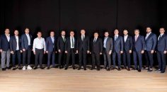 DENİZLİSPOR’DA GERÇEĞİ GÖREN 3 YÖNETİCİ İSTİFA ETTİ