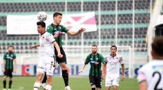KUTLU: BEŞİKTAŞ’A ÖZEL TEDBİRLER ALDIK