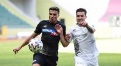 DENİZLİSPOR AYNI TAS AYNI HAMAM: 2-0