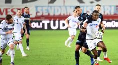 DENİZLİSPOR ANTALYA’YI AĞIRLAYACAK