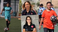 HOROZKENTSPOR’DA 4 OYUNCUYA MİLLİ DAVET