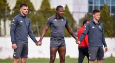 HOROZ, YORGUN KONYASPOR’U YENMEK İSTİYOR