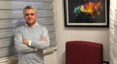 MANYETİK SANDALYE İLE İDRAR KAÇIRMA TEDAVİSİ