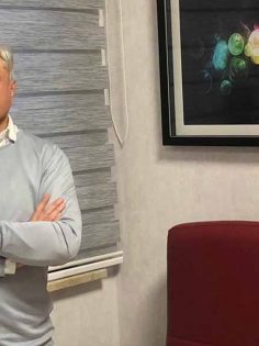 MANYETİK SANDALYE İLE İDRAR KAÇIRMA TEDAVİSİ