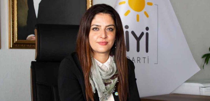 “DENİZLİLİLERİ, PAMUKKALE İLE CEZALANDIRIYORSUNUZ”