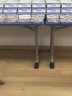 JANDARMA, 792 OLAYI AYDINLATTI