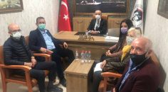 İYİ PARTİ: KAHVEHANECİLERE ÇÖZÜM ÜRETİN