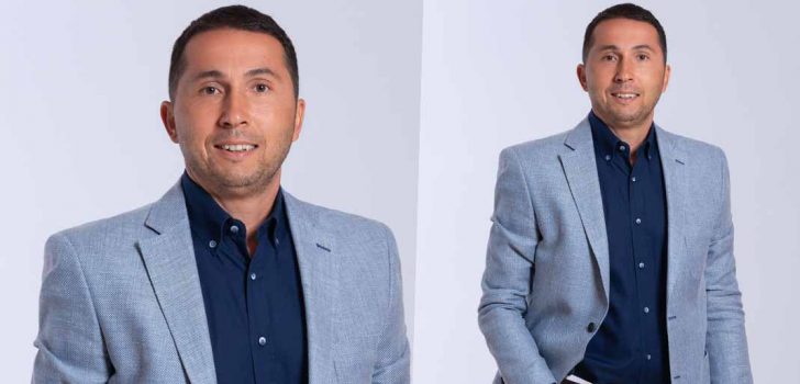 LEZİTA’NIN YENİ MÜDÜRÜ ERGÜL OLDU