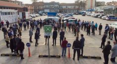 PAMUKKALE BELEDİYESİ’NDEN BÜYÜK DEPREM TATBİKATI