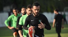 DENİZLİSPOR’DA OĞUZ YILMAZ AFFEDİLDİ