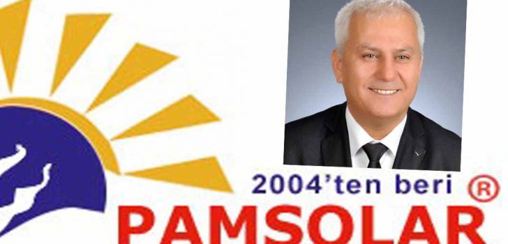 PAMSOLAR ENERJİ’DEN VATANDAŞI SEVİNDİRECEK ISI POMPASI