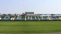 MEKİK MAÇLARINI ATATÜRK STADI’NDA OYNAYACAK