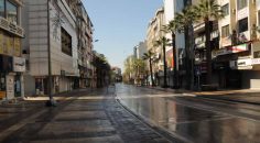 YASAĞA UYMAYANLARA BÜYÜK PARA CEZASI