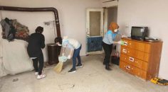 MERKEZEFENDİ BELEDİYESİ YANINIZDA