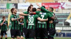 DENİZLİSPOR ZORLU RANDEVUDA