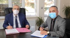 ÇAMELİ BELEDİYESİ’NDE TOPLU İŞ SÖZLEŞMESİ