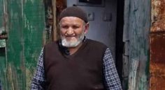 ÇAMELİ’DE KAZA: 1 YARALI