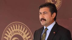 AK PARTİ’Lİ VEKİLDEN 28 ŞUBAT MESAJI