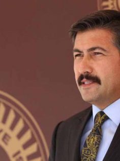 AK PARTİ’Lİ VEKİLDEN 28 ŞUBAT MESAJI