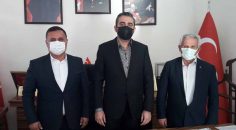 “ÇAL BİZİM GURURUMUZDUR”