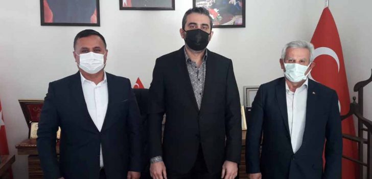 “ÇAL BİZİM GURURUMUZDUR”