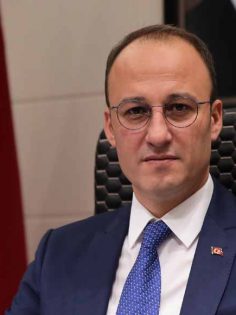 BAŞKAN ÖRKİ’DEN HOCALI ŞEHİTLERİNİ ANMA MESAJI
