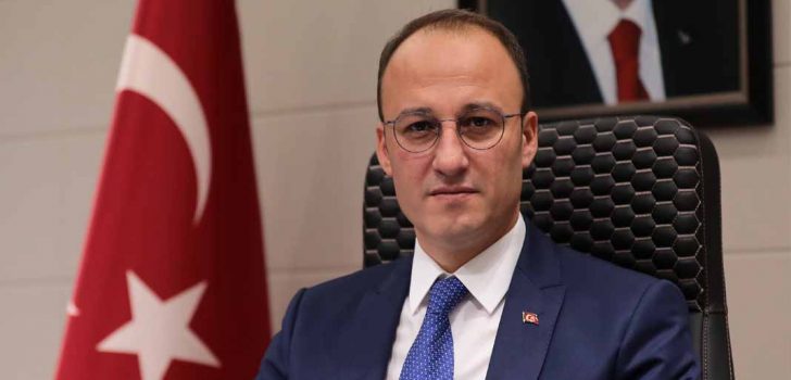 BAŞKAN ÖRKİ’DEN HOCALI ŞEHİTLERİNİ ANMA MESAJI