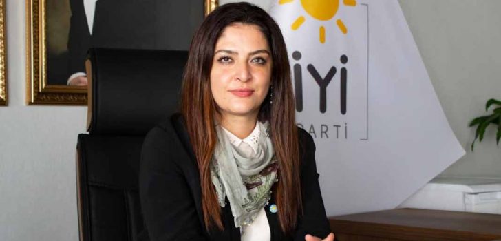 İYİ PARTİ HOCALI KATLİAMINI ANDI