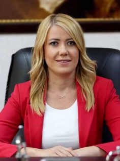 BAŞKAN DOĞAN, ATATÜRK’ÜN DENİZLİ’YE GELİŞİNİ KUTLADI