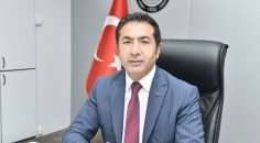 DENİZLİ TİCARET ÜNİVERSİTESİ İÇİN İLK ADIM ATILDI