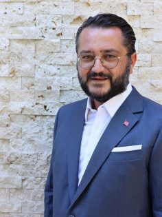 BAŞKAN YILMAZ’DAN NEVRUZ BAYRAMI MESAJI