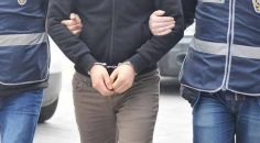 PKK PROPAGANDASI YAPAN 2 KİŞİ YAKALANDI