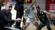 MERKEZEFENDİ BASKET AKTAŞ’LA ŞAHLANDI