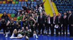MERKEZEFENDİ DENİZLİ BASKET TUTULMUYOR