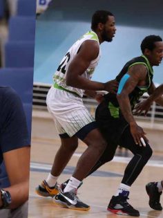 MERKEZEFENDİ DENİZLİ BASKET’E UYARI