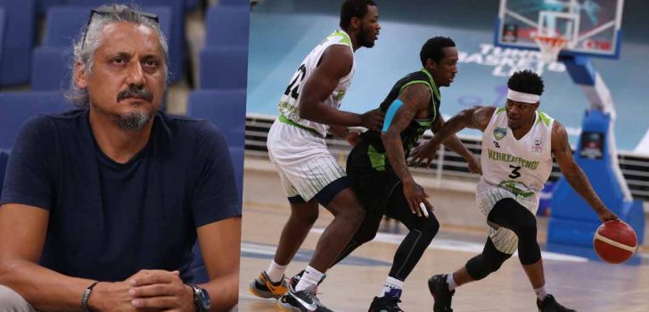 MERKEZEFENDİ DENİZLİ BASKET’E UYARI