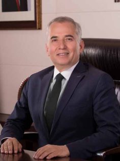 BÜYÜKŞEHİR’DEN ARICILARA EKİPMAN DESTEĞİ