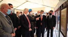 2514 DENİZLİLİ ŞEHİDİN KAYITLARI BU SERGİDE