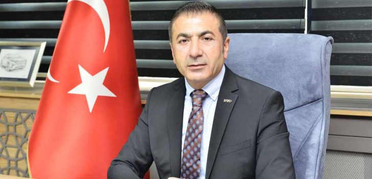 “GEÇMİŞİNDEN DERS ALMAYANLAR, GELECEĞİNİ İNŞA EDEMEZLER!”