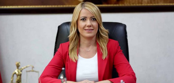 BAŞKAN DOĞAN’DAN DÜNYA EMEKÇİ KADINLAR GÜNÜ MESAJI