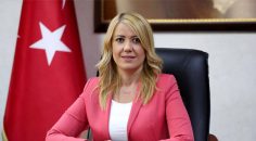 BAŞKAN DOĞAN’DAN MİRAÇ KANDİLİ MESAJI