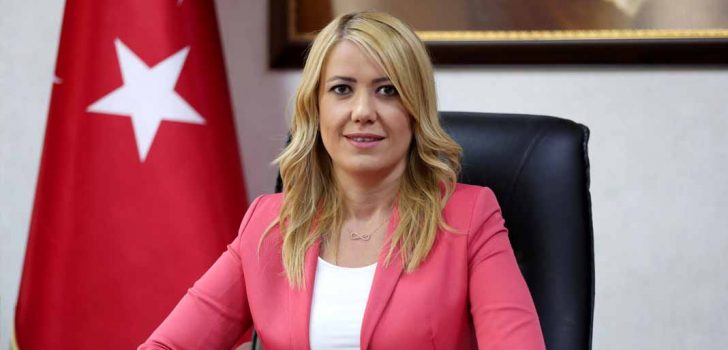 BAŞKAN DOĞAN’DAN MİRAÇ KANDİLİ MESAJI