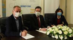 DSO VE GEKA İŞBİRLİĞİ İLE DİJİTALLEŞME MERKEZİ KURULACAK