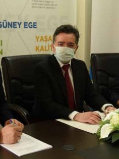 DSO VE GEKA İŞBİRLİĞİ İLE DİJİTALLEŞME MERKEZİ KURULACAK