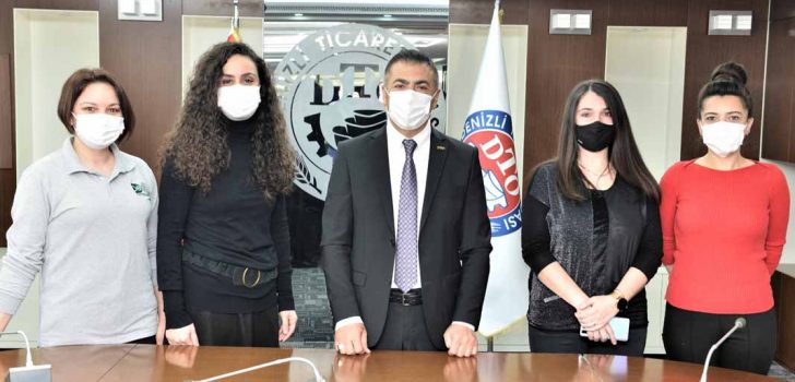 DTO, KADINLARIN GÜNÜNÜ KUTLADI