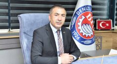 BAŞKAN ERDOĞAN: “YAŞLILARIMIZ, BAŞ TACIMIZ”