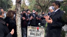 CHP, KATLEDİLEN EKİZ’İ ANDI