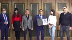 3. EGE TEKSTİL MAKİNELERİ FUARI SEKTÖRLE BULUŞUYOR!